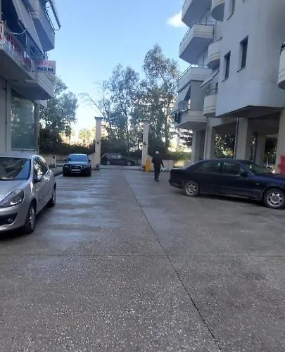 Alti Beachfront * Vlorë