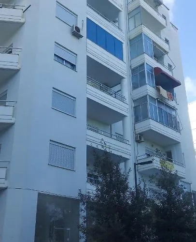 Alti Beachfront *