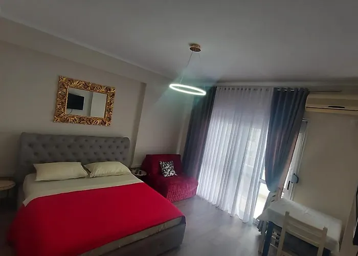 Apartament Alti Beachfront Apartments *