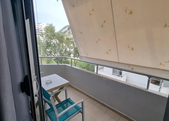 Alti Beachfront 아파트 *