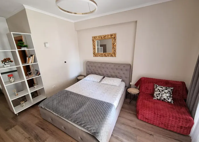 Apartament Alti Beachfront Apartments *