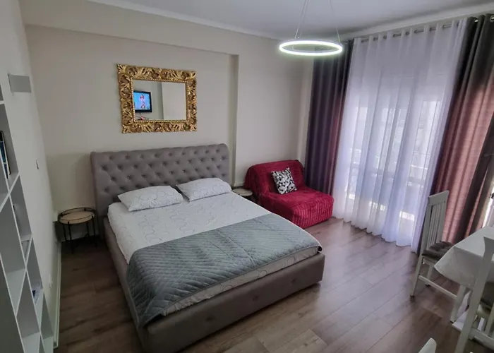 Alti Beachfront Apartments