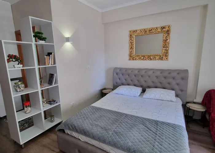 Alti Beachfront Apartments *