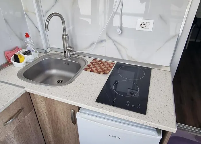 Apartament Alti Beachfront Apartments