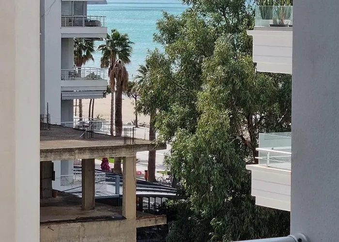 Alti Beachfront * Vlorë